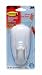 3M Bathroom Hook & Command Water Resistant Strips 1 Pk