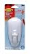 3M Command 17600B Bathroom Hook with Water-Resistant Strips