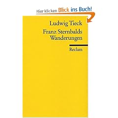 Franz Sternbalds Wanderungen