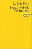 Franz Sternbalds Wanderungen