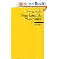 Franz Sternbalds Wanderungen