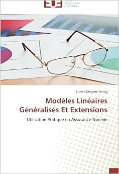 modèles linéaires généralisés
