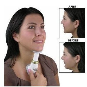 Neck Genie Neck Line Slimmer