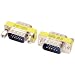 Bulk - GCHD-MM15P - Mini Adaptateur