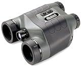 Bushnell Night Vision 2.5x42mm Gen 1 Binocular Built-In Ir Extra Long Viewing Range