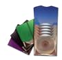 Expandable (CD, DVD) Disc Wallets