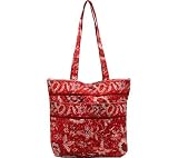 Stephanie Dawn Women's Tote 10011 Casual Handbag
