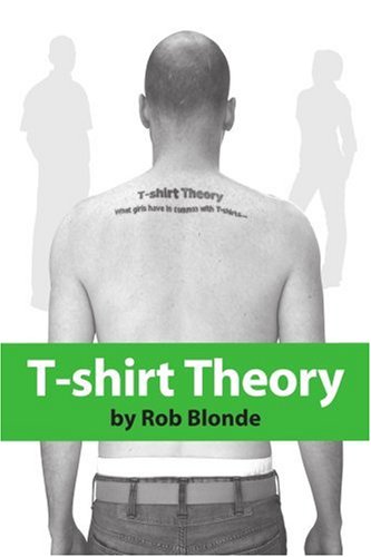 Tshirt Theory: what girls have in common with Tshirts...