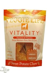 Dogswell Veggie Life Vitality With Chicken&sweet Potato 5oz