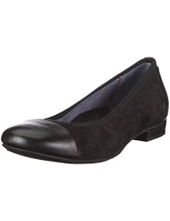 Sioux Malenka 50943 Damen Ballerinas