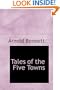 Tales of the Five Towns
