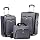 Samsonite Luggage Set 3 Piece Luggage Set