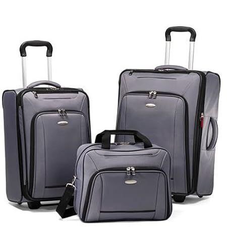 Samsonite Luggage Set 3 Piece Luggage Set