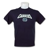 Vancouver Canucks Top Shelf T-Shirt