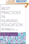 Best Practices in Nursing Education: Stories of Exemplary Teachers