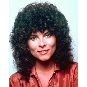 ADRIENNE BARBEAU #5 - Photo cin�matographique en couleur - STANDARD - 25x20cm