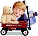 Little Red Wagon