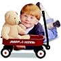 Little Red Wagon