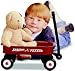 Little Red Wagon