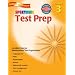 Test Prep, Grade 3 (Spectrum)