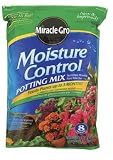 Scotts Organic #74078300 MG 8QT Moist Control Mix