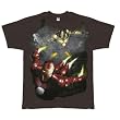 Iron Man - Destroyer Youth T-Shirt