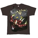 Iron Man - Destroyer Youth T-Shirt