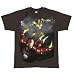 Iron Man - Destroyer Youth T-Shirt