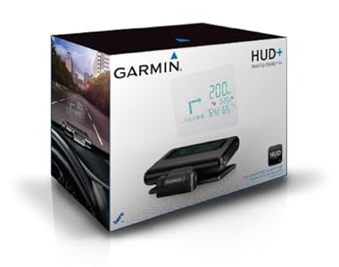 Lowest price for  Garmin HUD