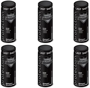 Party Armor - Hangover Protection Shots (6-pack)