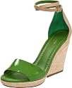 Kate Spade New York Women's Farrel Open-Toe Espadrille