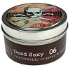 Tokyo Milk Crushed & Distilled Tin Candle No.06 Dead Sexy
