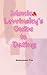 Monica Lewinsky's Guide to Dating