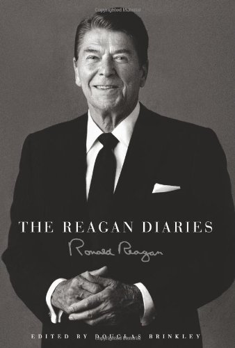The Reagan Diaries