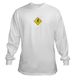 Cornhole Street Sign Funny Long Sleeve T-Shirt by CafePress Cornhole Street Sign Funny Long Sleeve T-Shirt by CafePress