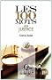 Les 100 mots de la justice