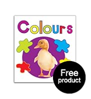 Colours Book Colours Book