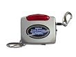 Delk 41035 Trunk Extender with Emergency Flash and Box Opener, Silver