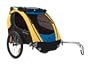 Burley Encore Bike Trailer