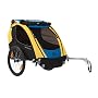 Burley Encore Bike Trailer