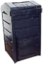 Bosmere K676 11 Cubic Foot Composter