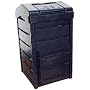 Bosmere K767 Garden Compost Bin 11-Cubic Foot Capacity