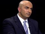 Charlie Rose 2009 : Charlie Rose - Neel Kashkari (May 7, 2009) (Season 5, Episode 5)