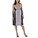 Liz Lange® Colorblock Knit Dress - Grey