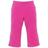 yoga pants(br pink 4t)