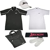 ダンロップ SRIXON(スリクソン) 夏袋 SXF8180 Cタイプ Lサイズ