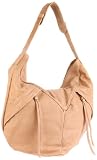 Andrew Marc Double Diamond Hobo - Womens Shoes