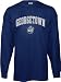 Georgetown Hoyas Kids/Youth Perennial Long Sleeve T-Shirt
