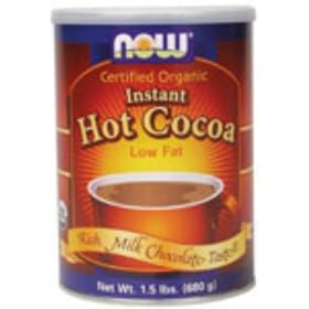 Instant Hot Cocoa Certified Organic 1.5 lbsInstant Hot Cocoa