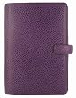 Filofax Finsbury Purple Personal Organizer - FF-025308